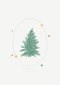 * Merry Christmas *