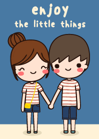 PAKWAAN (Enjoy the little things)