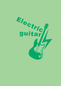 Electricguitar Sprout