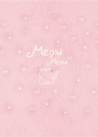 Meowmeow pinky