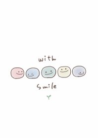 With SMILE 4