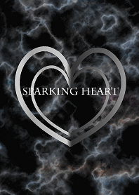 SPARKING HEART