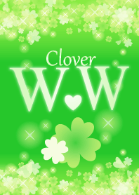 W&W-economic fortune-GreenClover-Initial