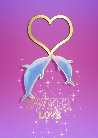 LOVE♡ダンス オブ ドルフィン＊第40章