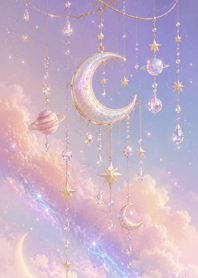 Dreamy Space 013