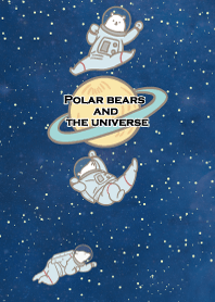 Polar bears and the universe
