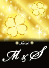 M&S -economic fortune-GoldClover