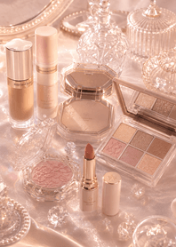 Milk Tea Cosmetics | Bitasui