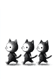 Formation K-9: The Cat Squad