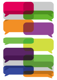 Let's talk !