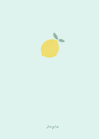 This is a lemon