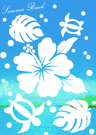 Tropical Hawaii 35