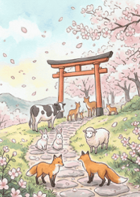 stampAI-櫻花-6zmyGG