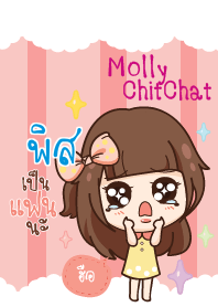 PIS molly chitchat V03