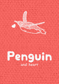 Penguin ver_Red1