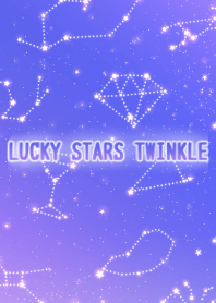LUCKY STARS TWINKLE