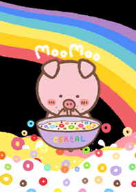 หมูน้อย ซีเรียล 03