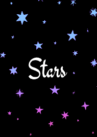 STARS THEME /217