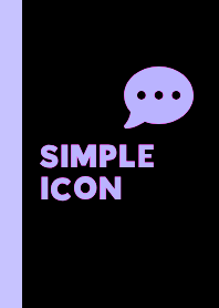 SIMPLE ICON THEME --5