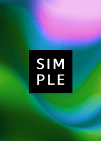 SIMPLE PSYCHEDELIC THEME 175