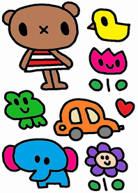 (nenerin Lilo friends66)