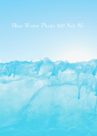 BlueWater Photo 369 Not AI