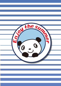 夏を楽しもう