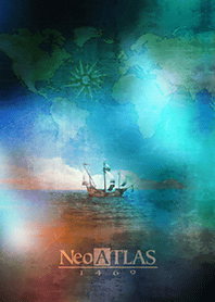 Neo ATLAS 1469 vol.2