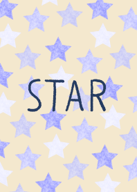 Smart Blue STAR