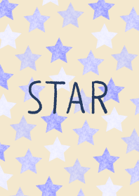 青い星☆着せ替え