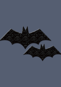 Simple Bat//