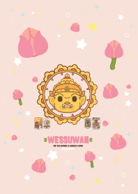 Wessuwan :: Gamble&Win the Lottery XX