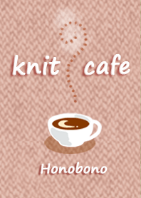 Healing[knit-cafe]pink