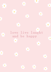 小花柄 (tiarapink)