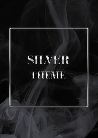 SILVER & TEX 01 - BK  007