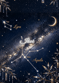 Summer Constellation: Ikoi