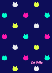 Cat Polka[Luminous]