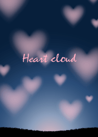 Heart cloud 6.