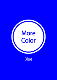 More Color Blue