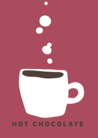 Hot chocolate