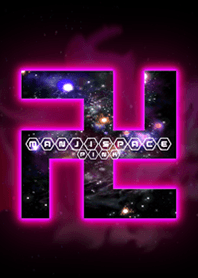 卍MANJI SPACE卍 PINK!!