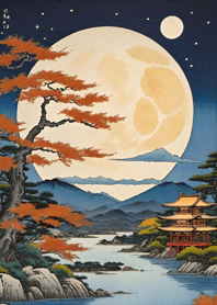 Happy Moon Festival 872071