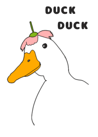 Duck  Duck