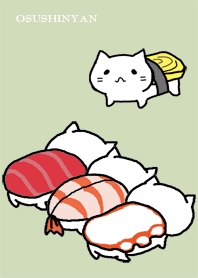 おすしにゃん G