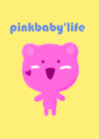 pinkbaby'life