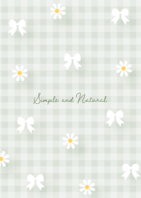 green Simple check 04_2