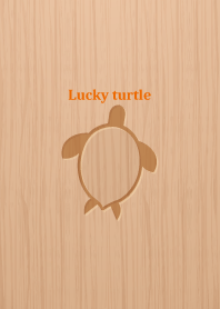 Lucky Turtle 86