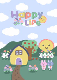 Happy Life 5