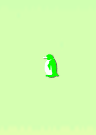 Simple mini penguin 4