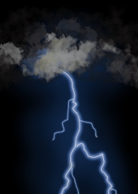 Oh!Thunder!